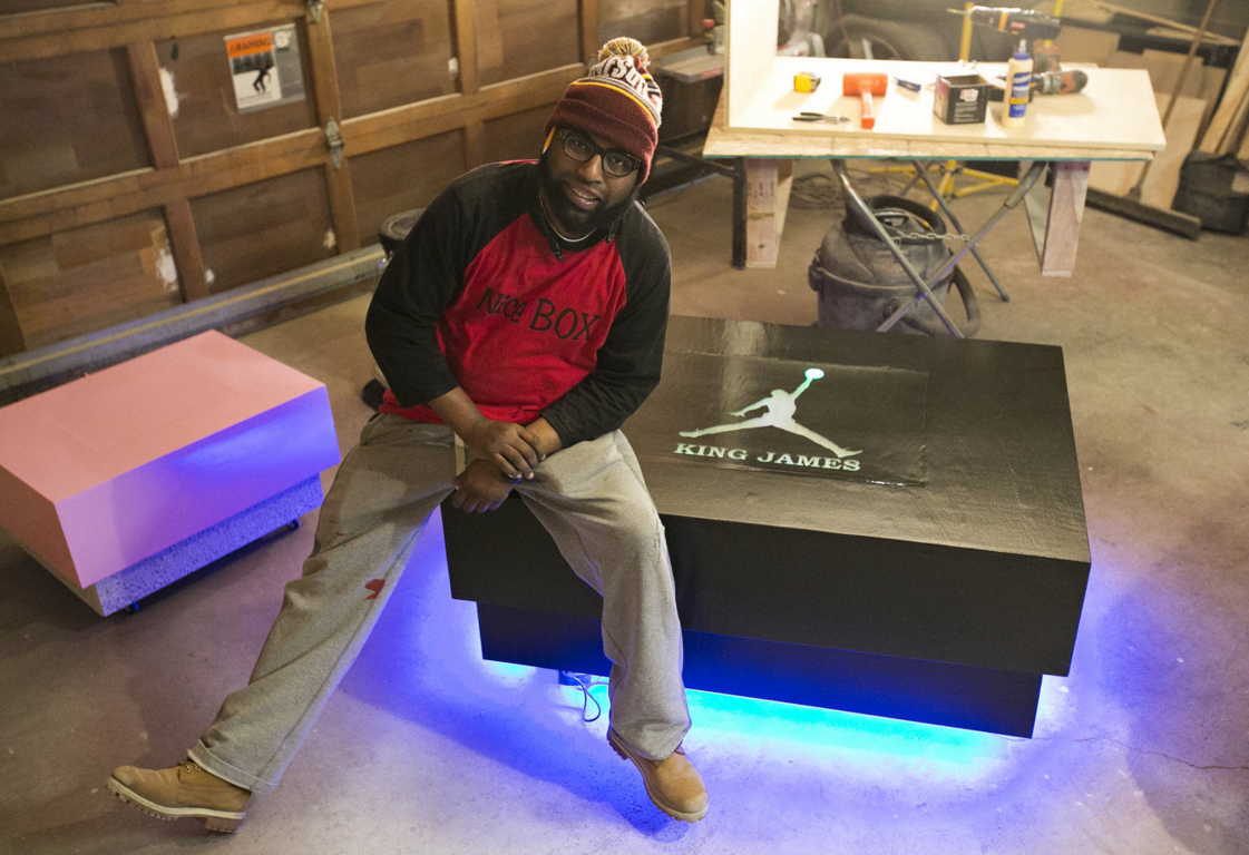 Northern California Photographer